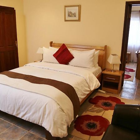 Eden Vale Hotel Ajiringano المظهر الخارجي الصورة
