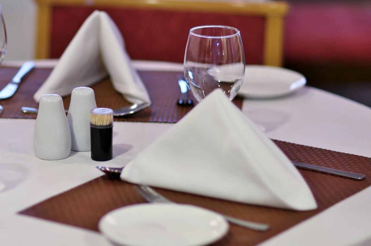Eden Vale Hotel Ajiringano المظهر الخارجي الصورة