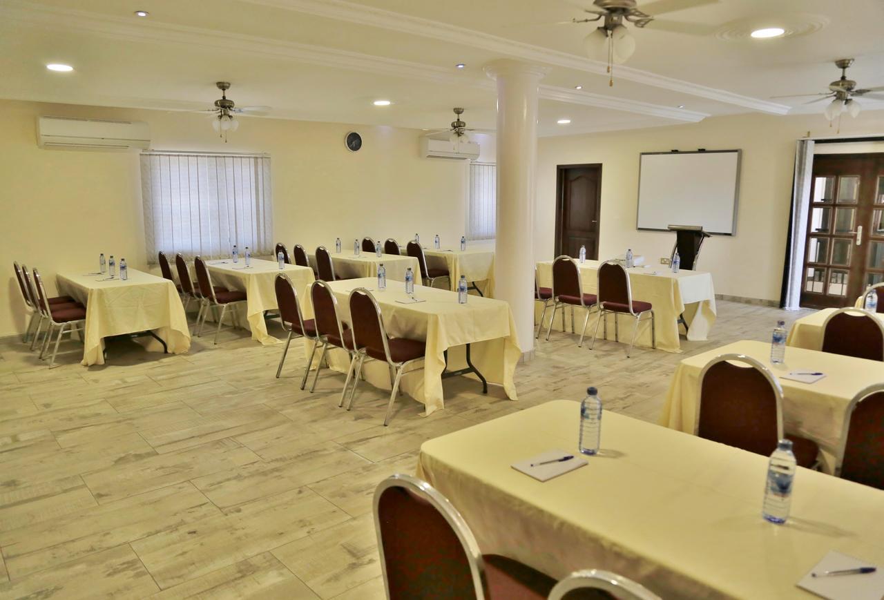 Eden Vale Hotel Ajiringano المظهر الخارجي الصورة