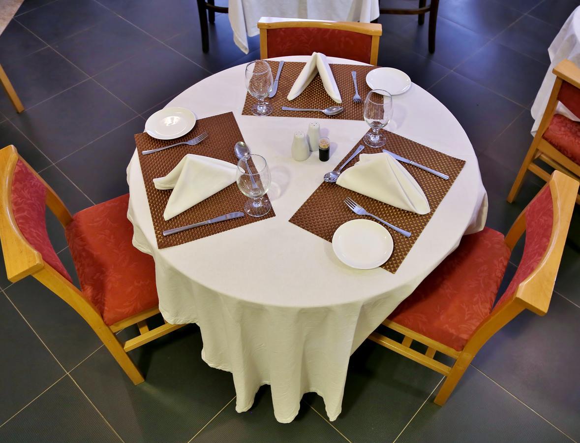 Eden Vale Hotel Ajiringano المظهر الخارجي الصورة