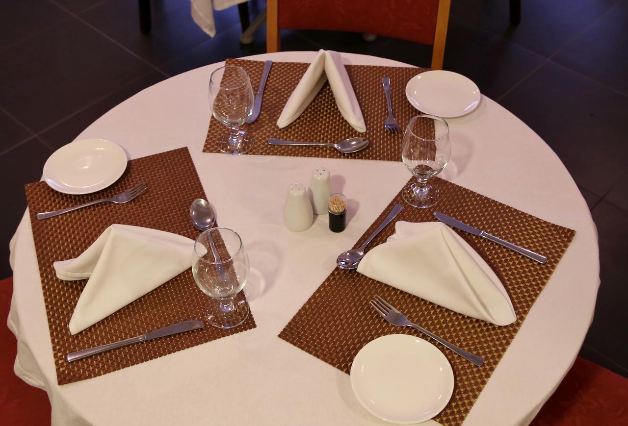 Eden Vale Hotel Ajiringano المظهر الخارجي الصورة