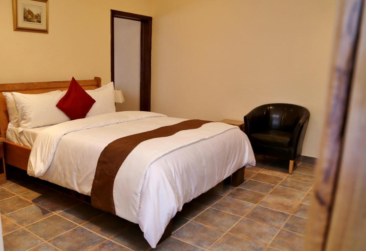 Eden Vale Hotel Ajiringano المظهر الخارجي الصورة